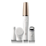 Braun Face Depilator Facespa Pro 911, Depilacion Facial Para