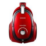 Aspiradoras Samsung Vc20cc Roja