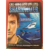Sharkwater Import Movie Dvd Documental Rob Stewart Tiburon