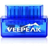 Veepeak Obd2 Bluetooth, Obd Ii Escáner Android Bluetooth 3.0