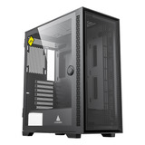 Gabinete Gamer Acegeek Storm C415 Mid-tower Lateral De Vidro