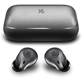 Audífonos Bluetooth Mifo O5 Con Estuche Cargador -gris