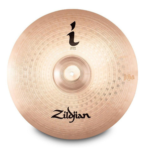 Zildjian Ilh18c I Series Crash 18