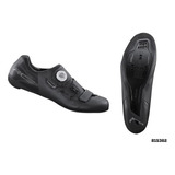 Shimano Zapatillas Ruta Sh-rc502 Negra