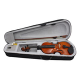 Violín 1/2 Violín, Instrumentos Musicales Para Adultos, Viol
