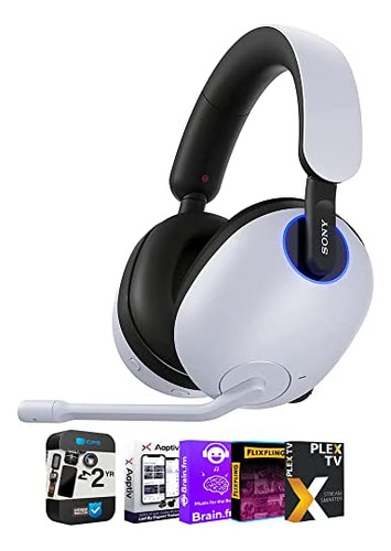 Sony Inzone H9 Auriculares Inalámbricos Para Juegos Con De 2