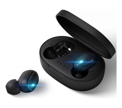 Fone Bluetooth Air-dots Android-ios Home Office In-ear Micro