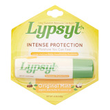 Balsamo Labial Lypsyl Intense Protection Original Mint, Báls