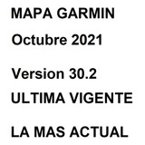 Mapa Garmin Colombia Ultima Actualización Vigente De Pamacol