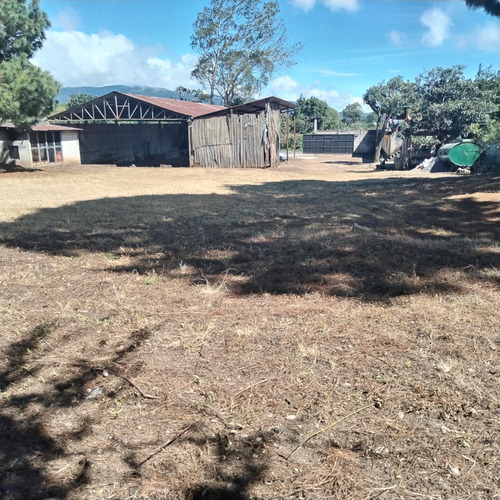 Terreno Comercial En Renta En Las Anonas San Jose Pinula - Imagen 3