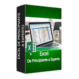 Curso Excel Principiante A Experto