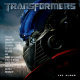 Música - Transformers - The Album.