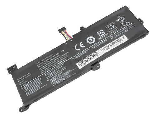 Bateria Para Lenovo Ideapad 330-15ikb Facturada Litio A