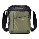 Bolso Informal Impermeable Trekking Alta Calidad Tcnico iPad