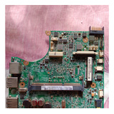 Motherboard Para Netbook Lenovo, Noblex, Ken Brown, Nueva.