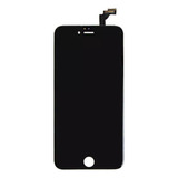 Lcd Pantalla Para iPhone 6 Plus Negro A1522 A1524 A1593