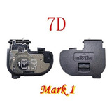 Tampa Canon 7d Mark1 Compartimento Da Bateria Pronta Entrega