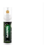 Repelente Fullrepel Icaridina Protege 10h Contra Mosquitos