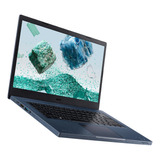 Acer Av14-51-57g2 Core I5 12 8gb-512gb Pan 14  Fhd Blue 