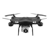 Drone Con Control De Lente De Cámara 1080p, Juguetes Para Ni