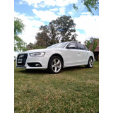 Audi A4 2015 2.0 Ambition Tfsi 225cv Multitronic