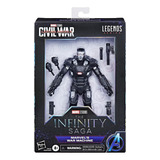 Marvel Legends Figura War Machine The Infinity Saga