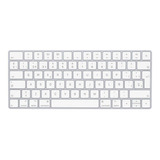 Teclado Apple Magic Keyboard A1644 Inalambrico Aluminio Fact