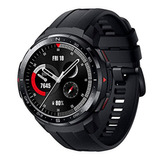 Honor Watch Gs Pro Smart Watch Black