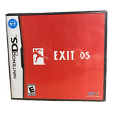Exit Nintendo 2ds Nuevo Sellado