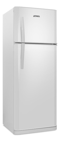 Heladera Atma Hct4103 Blanca Con Freezer 285l 220v