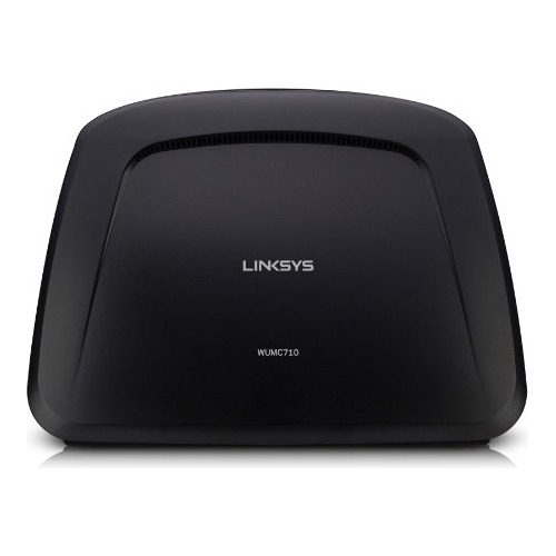 Conector Multimedia Inalámbrico Linksys Ac