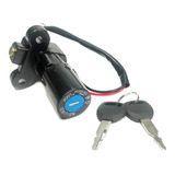 Interruptor Encendido 12v Para Fz-16 2.0  (juego)