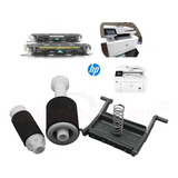 Mantenimiento Hp  Jet Pro M 227 Toda La Linea. 