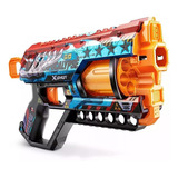 X-shot Zuru Skins Pistola Con Dardos 7326 36561
