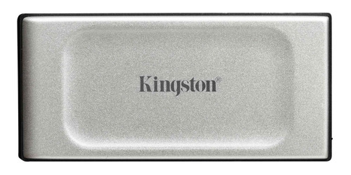 Disco Sólido Ssd Externo Kingston Sxs2000/1000g 1tb Gris