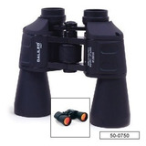 Binocular Nautico De 7x / 50 Mm De Diametro Galileo 50-0750