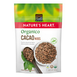 Cacao Nature's Heart Trozo 100g