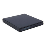 Unidad De Dvd Externa 2.0 Quemador Cd Dvd Externo Usb 2.0