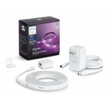 Philips Hue Lightstrip Plus Tira De Luz Inteligente Con Blue