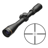 Mira Vx Leupold 3-9x40mm Freedom Matte Negro Duplex Xc