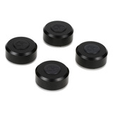 Desacopladores De Altavoces De Monitor Propod Negro (ju...