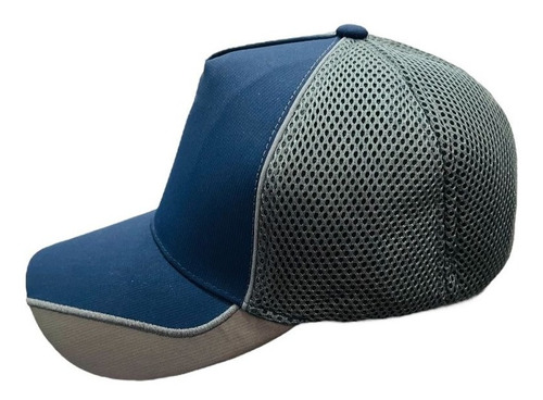 Gorra Sport Xflex Cerrada Flash Esponja 7880 