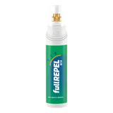 Repelente Fullrepel Com Icaridina Antidengue 12 Horas Eco