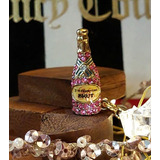 Juicy Couture Charm Champagne