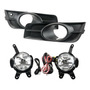 Kit De Carelos / Faros Antiniebla Para Chevrolet Cruze 2009 Chevrolet Monte Carlo