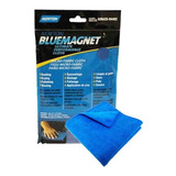 Paño De Microfibra Norton Bluemagnet 40 X 40 Cm - Rex