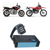 Cdi Racing Honda Tornado Xr250 /twister Cbx250/nx 400 