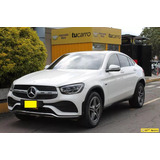 Mercedes-benz Clase Glc 2.0 Glc300e (c253) 4matic Coupe Amg