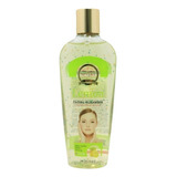 Jabón Facial En Gel De Limon Para Piel - mL a $121