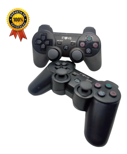 Controle Ps3 Inova